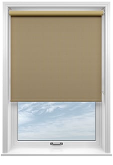 Anthology (Blackout), Sand Dune - Roller Blind